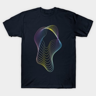 SOUNDWAVE T-Shirt